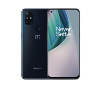 OnePlus Nord N10 5G Midnight Ice