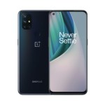 Le OnePlus Nord N10 5G est déjà 43 € moins cher avec ce code promo Le OnePlus Nord N10 5G est déjà 43 € moins cher avec ce code promo
