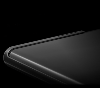 Le concept de smartphone à écran déroulable d'Oppo // Source : Oppo