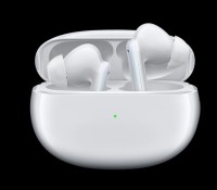 Les écouteurs Oppo Enco X // Source : Oppo