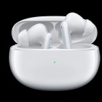 Oppo dévoile ses écouteurs Enco X, des true wireless à réduction de bruit active Oppo dévoile ses écouteurs Enco X, des true wireless à réduction de bruit active