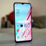 Prise en main de l’Oppo Find X2 Lite : un format et des performances confortables pour un prix contenu Prise en main de l’Oppo Find X2 Lite : un format et des performances confortables pour un prix contenu