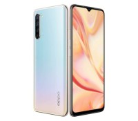 Oppo Find x2 Lite 5G blanc perle