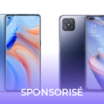 Déjà d’importantes promotions pour les OPPO Reno 4 Pro et Z chez Bouygues Telecom Déjà d’importantes promotions pour les OPPO Reno 4 Pro et Z chez Bouygues Telecom