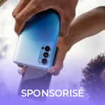 Compatibilité 5G et design premium : la gamme OPPO Reno4 est à partir de 1 euro chez Bouygues Telecom Compatibilité 5G et design premium : la gamme OPPO Reno4 est à partir de 1 euro chez Bouygues Telecom
