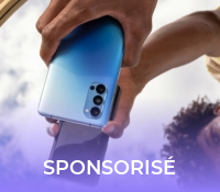 OPPO Reno4 Pro lifestyle