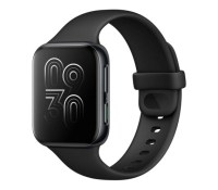 Oppo Watch noire