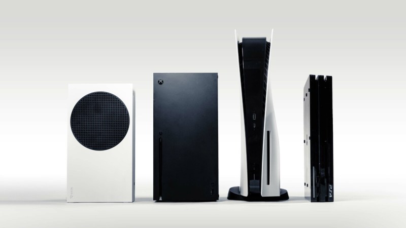 PS5, Xbox Series, Nintendo Switch 2… quelle console de jeu choisir en septembre 2026 ?