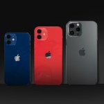 iPhone 13 : la capacité de stockage ne serait pas améliorée en 2021