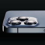 iPhone 13 : le bloc photo s&rsquo;annonce bien plus épais
