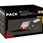 Fnac/Darty propose une remise de 42 % sur la Surface Pro 7 et ses accessoires Fnac/Darty propose une remise de 42 % sur la Surface Pro 7 et ses accessoires