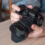 Test du Panasonic Lumix S5 : le plus polyvalent des hybrides