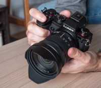 Panasonic Lumix S5 01 Panasonic Lumix S5 01