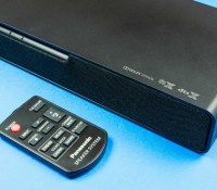 Panasonic SoundSlayer SC-HTB01 Panasonic SoundSlayer SC-HTB01