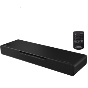 Panasonic SoundSlayer SC-HTB01 Panasonic SoundSlayer SC-HTB01