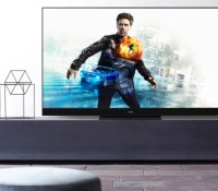 Test Panasonic TX-65HZ2000