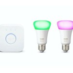 Ce kit de démarrage avec 2 ampoules Philips Hue est de retour à un bon prix Ce kit de démarrage avec 2 ampoules Philips Hue est de retour à un bon prix