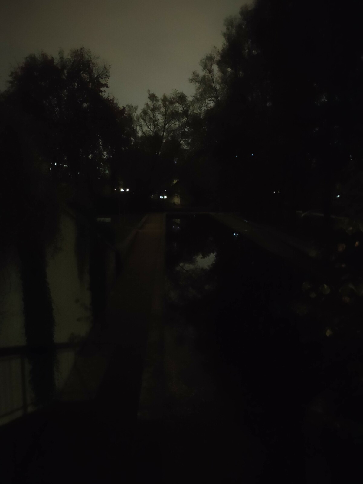 Sans mode nuit Sans mode nuit