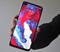 Test du Realme X3 SuperZoom // Source : Frandroid