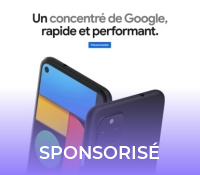 Pixel 4A 5G Precommande 2020