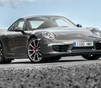 Une Porsche 911 électrique, ce n'est clairement pas pour maintenant