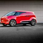 Porsche révèle un concept de van électrique futuriste qualifié de « navette spatiale » Porsche révèle un concept de van électrique futuriste qualifié de « navette spatiale »