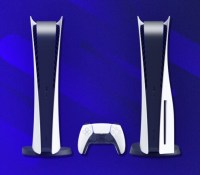 Les deux consoles PS5 sont là // Source : Frandroid