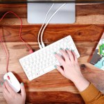 Clavier Raspberry Pi 400, date de sortie de One UI 3.0 et OnePlus 8T Cyberpunk 2077 Edition – Tech&rsquo;spresso