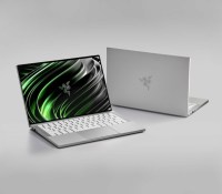 Razer Book 13 // Source : Razer