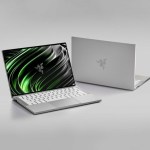 Razer Book 13 annoncé : un ultraportable inspiré par le XPS 13 et le MacBook Pro Razer Book 13 annoncé : un ultraportable inspiré par le XPS 13 et le MacBook Pro
