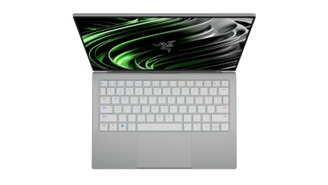 Razer Book [2020] Product Render (02)