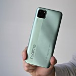 De futurs smartphones Realme de haut vol, Windows 10 se prépare et la dernière sortie de Trump – Tech&rsquo;spresso