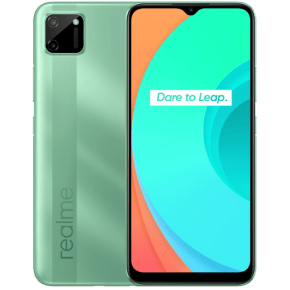 Realme C11 Realme C11