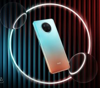 Le Redmi Note 9 Pro 5G // Source : Xiaomi Le Redmi Note 9 Pro 5G // Source : Xiaomi