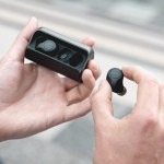 RHA lance des écouteurs à réduction de bruit compatibles Bluetooth aptX