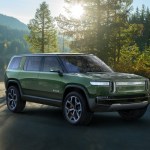 Rivian convoite l’Europe avec des pick-up et SUV électriques plus petits Rivian convoite l’Europe avec des pick-up et SUV électriques plus petits