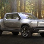 Rivian travaille sur une nouvelle version de son Tank Turn Rivian travaille sur une nouvelle version de son Tank Turn