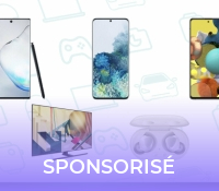 Samsung Days Une
