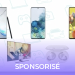 Samsung Days : voici les meilleures promotions sur les TV 4K, Galaxy S20+ ou Note 10 Samsung Days : voici les meilleures promotions sur les TV 4K, Galaxy S20+ ou Note 10