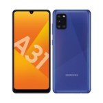 Un smartphone Samsung abordable avec le Galaxy A31 en promo sur Cdiscount Un smartphone Samsung abordable avec le Galaxy A31 en promo sur Cdiscount