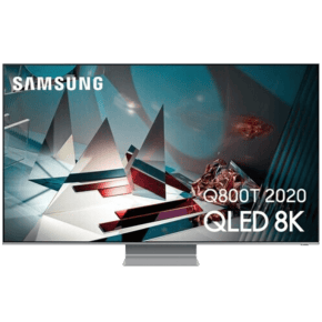 Samsung QE82Q800T (QLED 2020)