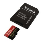 SanDisk Extreme Pro : la meilleure microSD 400 Go est en forte promotion SanDisk Extreme Pro : la meilleure microSD 400 Go est en forte promotion