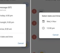 Google Messages