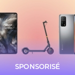 Le Single Day d’AliExpress casse les prix : OnePlus 8T à 423 euros et Poco X3 à 175 euros Le Single Day d’AliExpress casse les prix : OnePlus 8T à 423 euros et Poco X3 à 175 euros