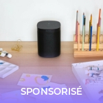 Promotions chez Sonos : tout comprendre à l’écosystème pour bien s’équiper Promotions chez Sonos : tout comprendre à l’écosystème pour bien s’équiper