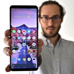 Test du Sony Xperia 5 II : à quelques encablures d’un excellent smartphone Test du Sony Xperia 5 II : à quelques encablures d’un excellent smartphone