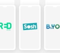 Sosh B&You RED forfaits 4G