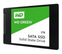 SSD WD Green 1 To