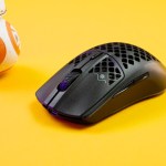 Test de la SteelSeries Aerox 3 Wireless : légère et convaincante Test de la SteelSeries Aerox 3 Wireless : légère et convaincante