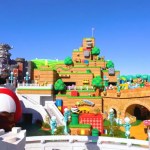 Super Nintendo World : le parc ouvrira avec une attraction Mario Kart en réalité augmentée Super Nintendo World : le parc ouvrira avec une attraction Mario Kart en réalité augmentée